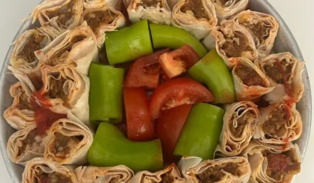 Beyti Tarifi - Yemeklerin.com